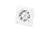Ventilation - Duka Fan EL 700 Q Standard Ø100 mm white - 327353