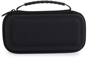 Gaming Zubehör - BigBen Interactive TRANSPORT CASE - S - Miscellaneous Bag - Nintendo Switch Lite - SWITCH2POUCHRED