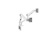 Monitorhalterung - ALOGIC Glide Flexible Dual Monitor Arm - C32GMA2