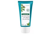 Haircare - Klorane Anti-Pollution Conditioner With Aquatic Mi - 3282770144628