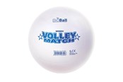 Fußball und Ballspiele - Mondo Volleyball Match White 23cm - 04302