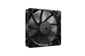 Gehäuselüfter - Corsair RS120 - Gehäuselüfter - 120mm - Schwarz - 36 dBA - CO-9050188-WW