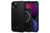 Handys - Cover & Cases - Spigen Mag Armor MagSafe - matte black -  iPhone 13 mini - ACS03680