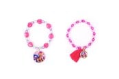 Kreativ-Spiele - Canenco My Little Pony Bracelet Beads - MLP29173