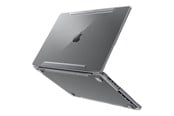 Taschen - Spigen Thin Fit - clear - MacBook Pro 14"  M5 2025/M4 2024/M3 2023/M2 2023/M1 2021 - ACS04212