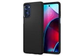 Handys - Cover & Cases - Spigen Liquid Air - black - Motorola Moto G Stylus 2022 - ACS04469