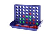 Brettspiele - Toi-Toys Game Connect 4 - 51316A