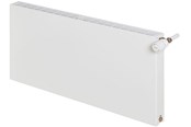 Heizkörper und Ventile - Altech P4 flat radiator 22 - 400 x 1200 mm RAL 9016 White - 326274412