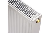 Heizkörper und Ventile - Altech C6 valve radiator 22 - 500 x 1000 mm RAL 9016 White - 326285410