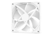 Gehäuselüfter - NZXT F140P V2 - Static Pressure - Gehäuselüfter - 140mm - Weiß - 30 dBA - RF-P14SF-W2