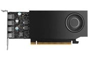 Grafikkarte - PNY RTX A1000 - 8GB GDDR6 RAM - Grafikkarte - VCNRTXA1000-PB
