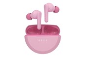 Kopfhörer/Headsets - Belkin SoundForm Nano2 - AUC011BTPK