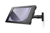 Monitorhalterung - Compulocks Surface Pro 8-9 Space Enclosure Swing Wall Mount - 827B580APXB