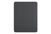 Tablets - Cover & Case - Apple Smart Folio for iPad Pro 13" M5 | M4 - Black - MWK33ZM/A