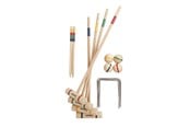 Spiele im Freien - Home>it Premium kroket for 4 personer - 93212