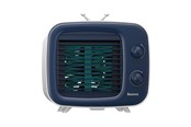 Klima / Ventilatoren / Klimaanlage - Baseus Time -  evaporative cooler - Blue/White - CXTM-23
