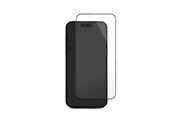 Handys - Schutzfolie - Deltaco Screen Protector IPhone 15 Plus 2.5D - 1902451