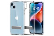 Handys - Cover & Cases - Spigen Ultra Hybrid S - clear - iPhone 14 Plus - ACS04905