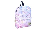 Schul-Zubehör - Milky Kiss Backpack Follow the Rainbow - 037-3847