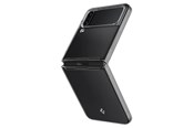 Handys - Cover & Cases - Spigen AirSkin - crystal clear - Samsung Galaxy Z Flip4 - ACS05112