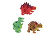 Figuren - World of Dinosaurs Squeeze Dino Fidget - 35759Z