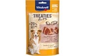 Hunde - Vitakraft Treaties® Bits + Leberwurst - 28807