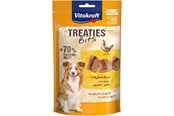 Hunde - Vitakraft Treaties® Bits + Hühnchen - 28808