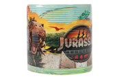 Spielzeug - World of Dinosaurs Walking spring with Dino print - 35053Z