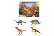Figuren - World of Dinosaurs Dinosaur - 37121Z