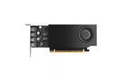 Grafikkarte - PNY RTX A1000 - 8GB GDDR6 RAM - Grafikkarte - VCNRTXA1000-SB
