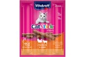 Katzen - Vitakraft Cat Stick® + Truthahn & Lamm - 24192