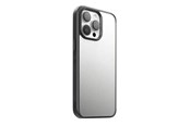 Handys - Cover & Cases - Joyroom Protective phone case  JR-15Q4 for iPhone 15 Pro Max (transparent) - JR-15Q4 Transparent