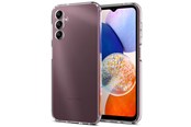 Handys - Cover & Cases - Spigen Liquid Crystal - clear - Samsung Galaxy A14 5G - ACS05849