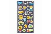 Kreativ-Spiele - Totum Sticker Sheet Award - 100733