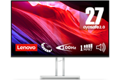Monitor - 27" Lenovo L27i-4A - 1920 × 1080 (FHD) - 100 Hz - IPS - 67BEKAC1EU