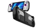 Gaming Zubehör - Spigen Thin Fit Pro - black - Asus ROG Ally 2023 - Miscellaneous Zubehör für Spielkonsole - Asus Rog Ally - ACS06922