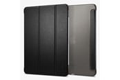 Tablets - Cover & Case - Spigen Smart Fold - black - iPad Pro 11" (2025/2024) - ACS07025