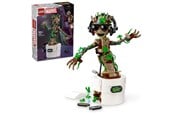 LEGO®  - LEGO Super Heroes 76297 Tanzender Groot - 76297