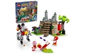 LEGO® - LEGO Sonic 76998 Knuckles und der Schrein des Master Emerald - 76998