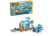 LEGO® - LEGO Animal Crossing 77051 Flieg mit Dodo Airlines - 77051