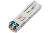 Repeater, boosters, bridges & Transceiver - Axis T8611 SFP Module LC.LX - 5801-801
