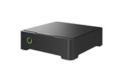 NVR Netzwerkvideorekorder - Axis S3008 Mk II Recorder 8-channel with powerful PoE switch - 02764-002