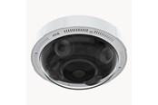 Netzwerkkamera - Axis P3737-PLE Panoramic AI-powered 4x5 MP multidirectional Camera - 02634-001