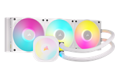 CPU Kühler - Corsair iCUE LINK TITAN 360 RX RGB - CPU-Wasserkühlung - Max 36 dBA - CW-9061021-WW