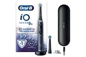 Elektrische Zahnbürsten - Oral-B Elektrische Zahnbürste iO9S Black Onyx - 8700216387071