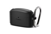 Handys - Cover & Cases - Spigen Rugged Armor - black - Sony WF-1000XM5 - ACS07086