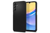 Handys - Cover & Cases - Spigen Liquid Air - matte black - Samsung Galaxy A15/A15 5G - ACS07246