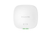 Access Points - Hewlett Packard Enterprise S1T23A Instant On Access Point Dual Radio Tri Band 2x2 Wi‑Fi 6E (RW) AP32 - S1T23A