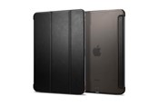 Tablets - Cover & Case - Spigen Smart Fold - black - iPad Air 13" 2024/2025/2026 - ACS07676