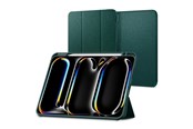 Handys - Cover & Cases - Spigen Urban Fit - midnight green - iPad Pro 11" (2025/2024) - ACS07759